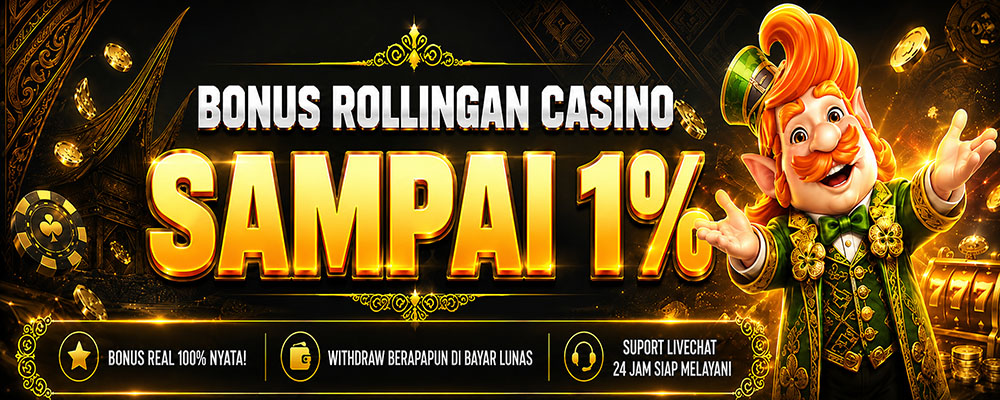 Roll Casino